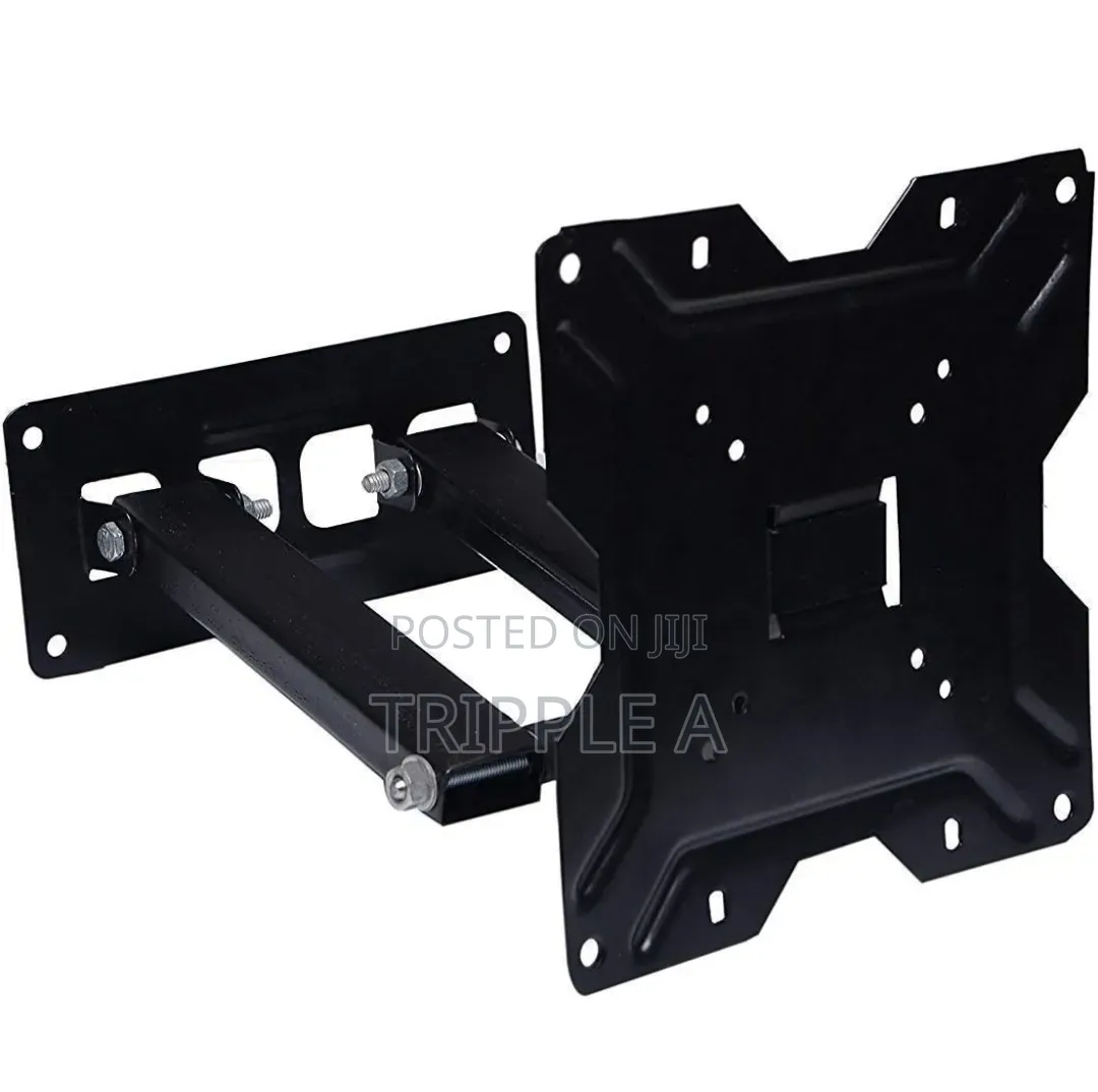 Premium Heavy Duty Movable TV Wall Mount Stand