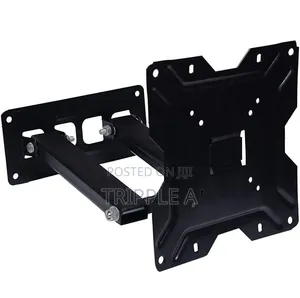 Premium Heavy Duty Movable TV Wall Mount Stand