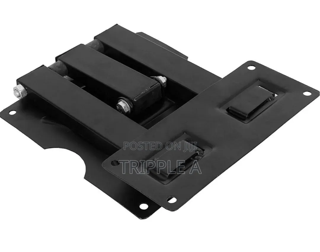 Premium Heavy Duty Movable TV Wall Mount Stand