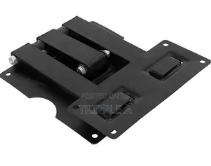 Premium Heavy Duty Movable TV Wall Mount Stand