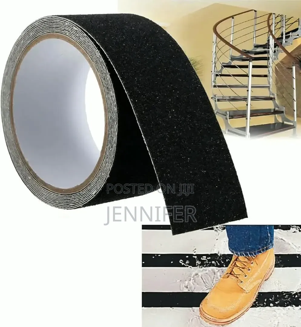 Flexpower Anti-Slip Tape(50mmx5metres)