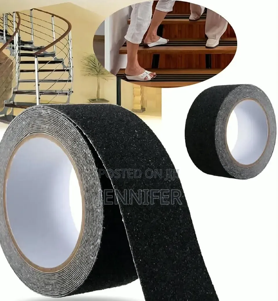 Flexpower Anti-Slip Tape(50mmx5metres)