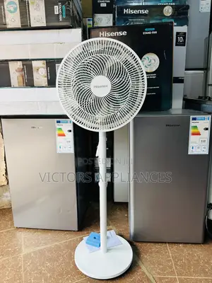 Hisense Stand Fans 16inch