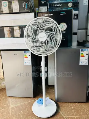 Hisense Stand Fans 16inch