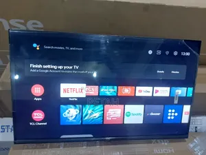 TCL 32 Inches Android TV