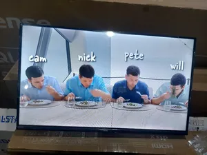 TCL 32 Inches Android TV