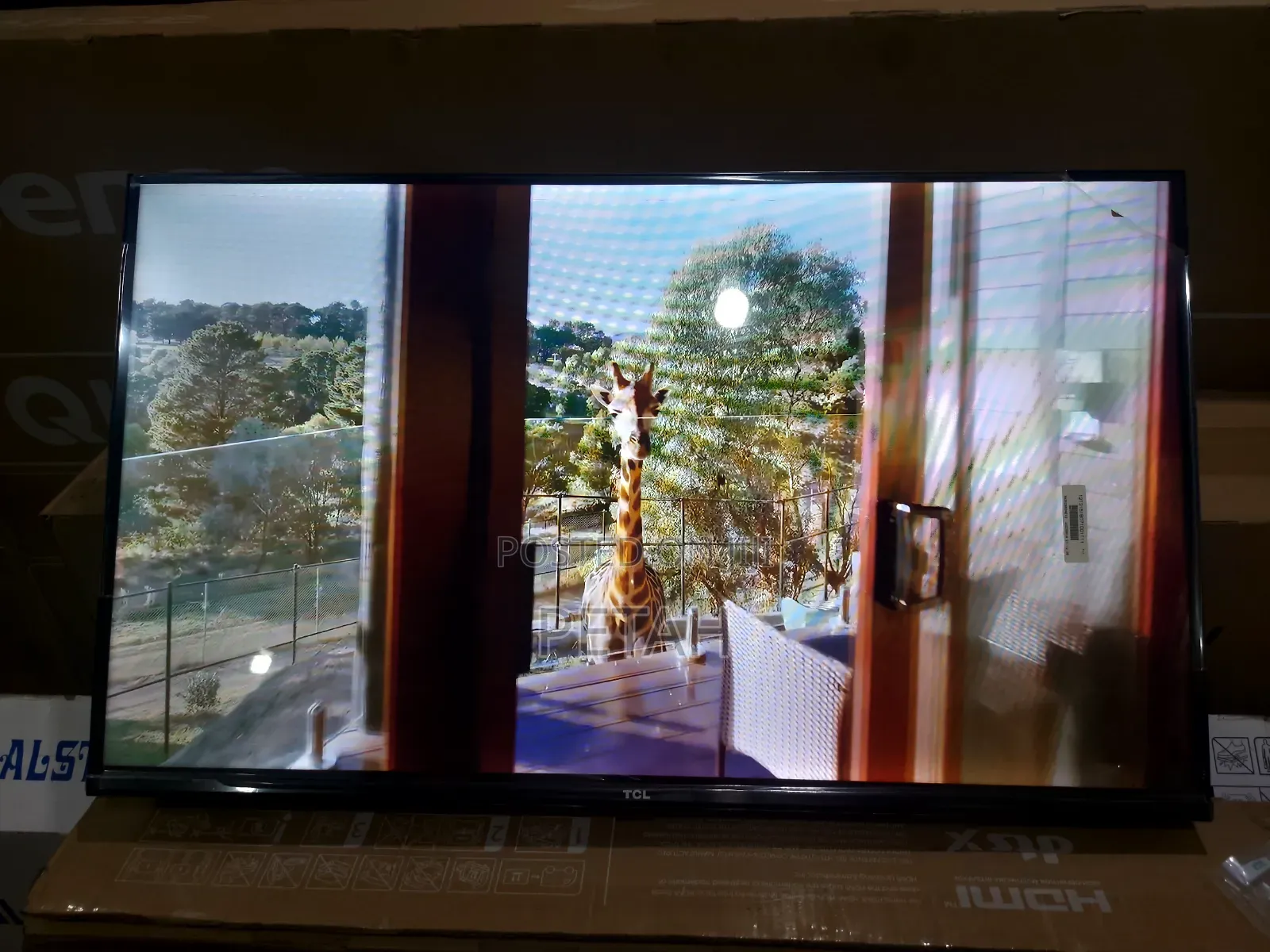 TCL 32 Inches Android TV