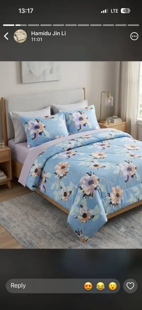 Lite Bedcovers