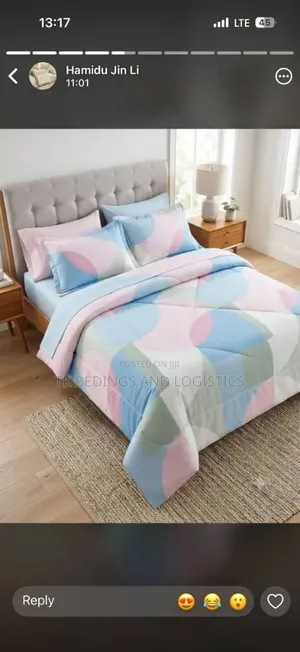 Lite Bedcovers