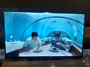 32 Inches Smart Aandroid TV