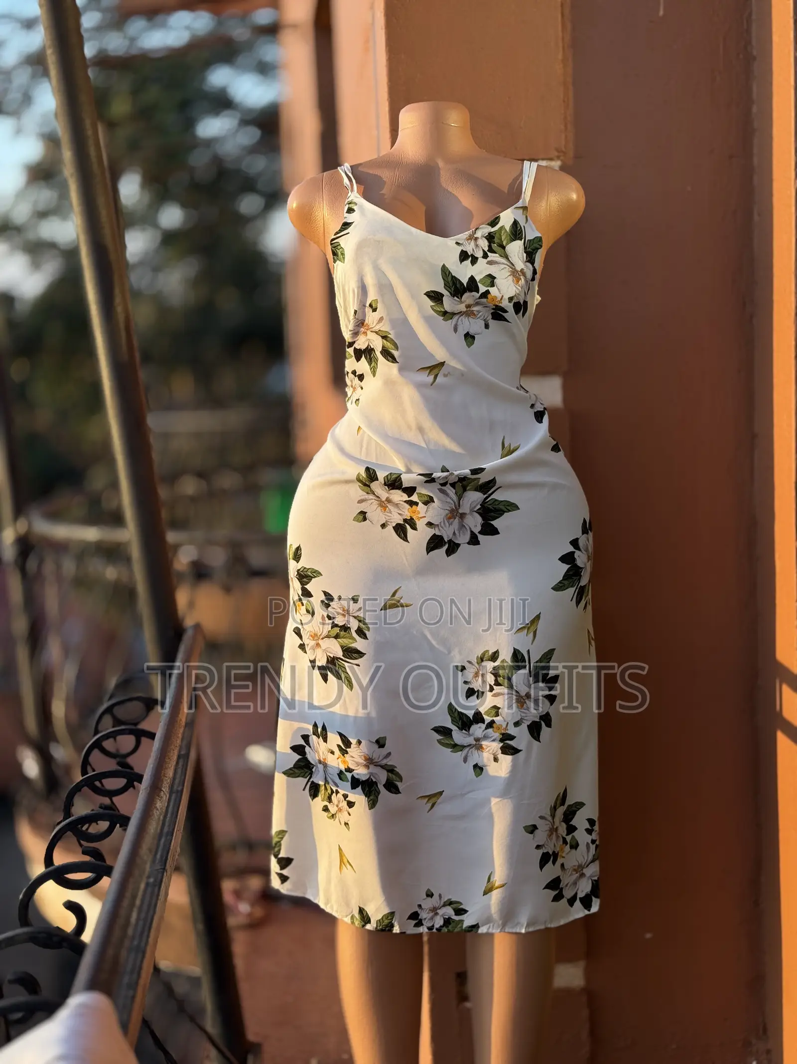 Trendy Dresses