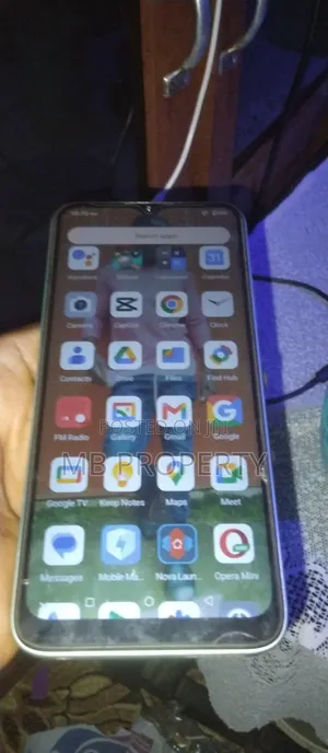 Villaon V50s 64 GB Gray