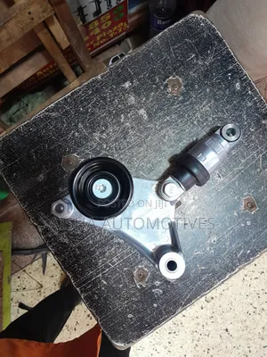Tensioner Bearing for ,Toyota Engine 2AZ
