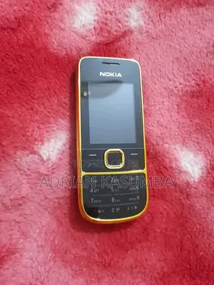 New Nokia 2700 classic Black