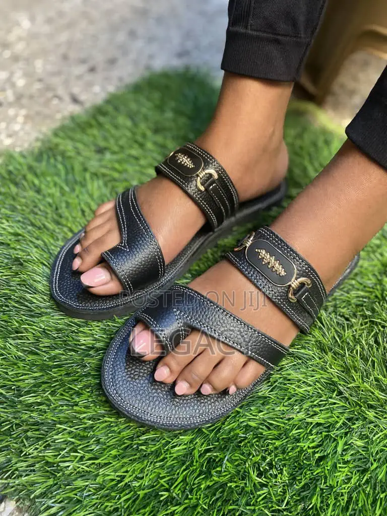 Craftsman Shoes