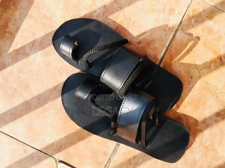 Craftsman Shoes
