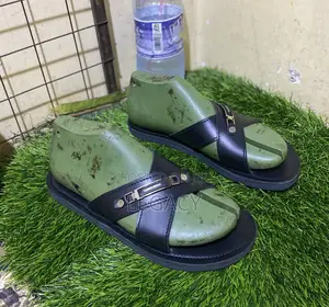 Craftsman Shoes