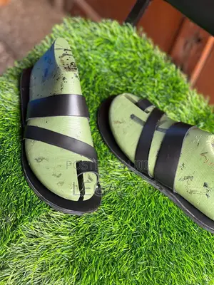 Craftsman Shoes