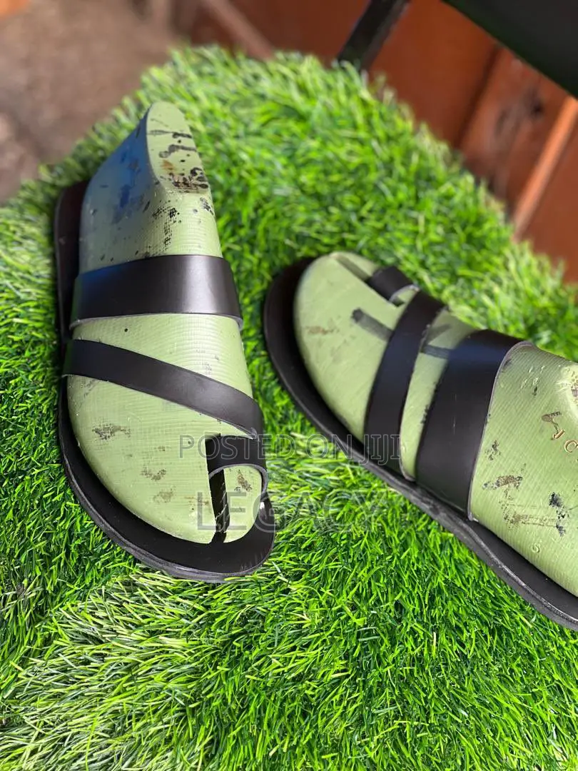 Craftsman Shoes