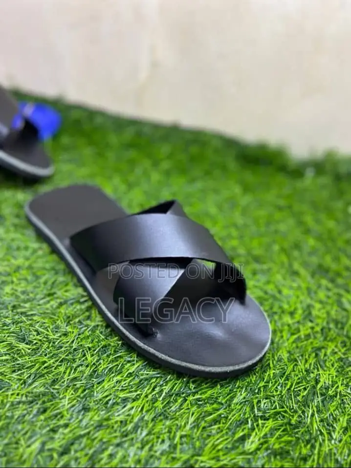 Craftsman Shoes