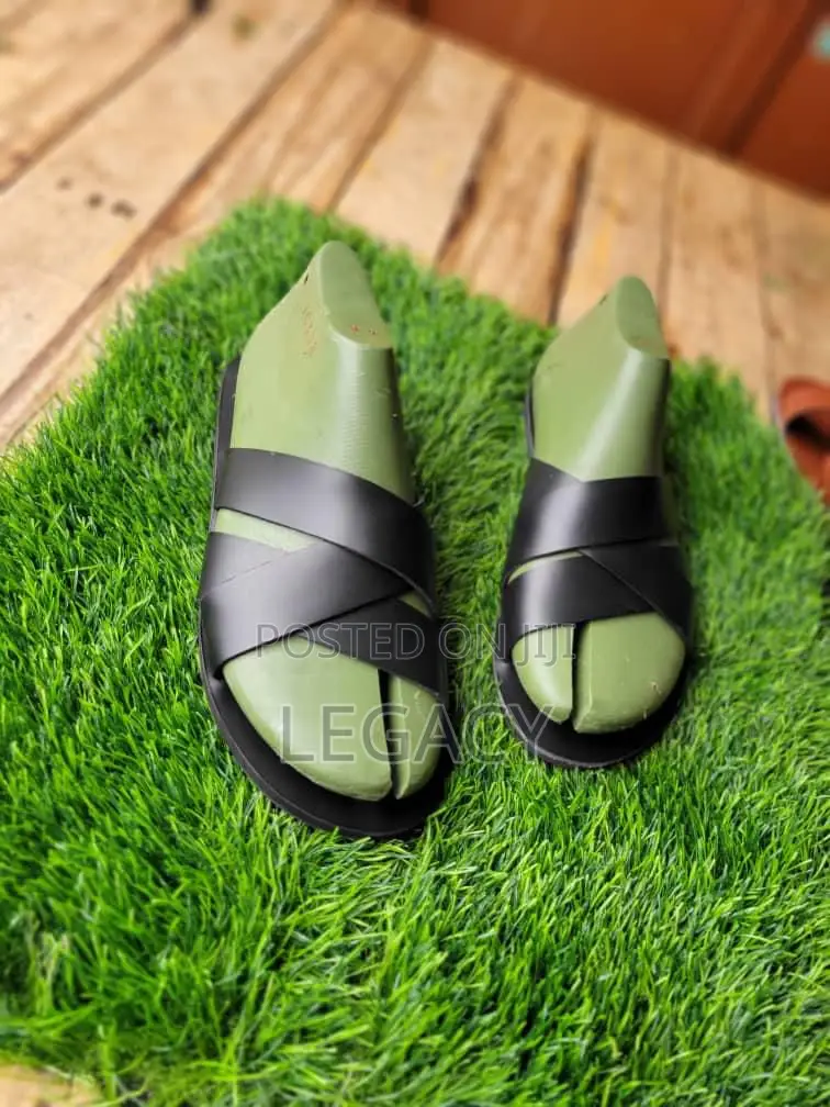 Craftsman Shoes