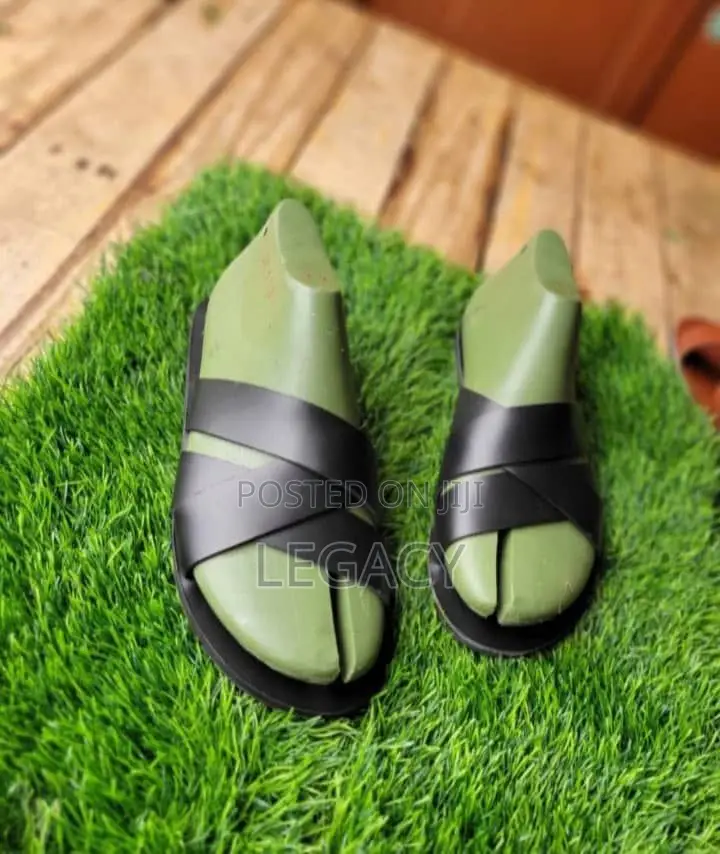 Craftsman Shoes