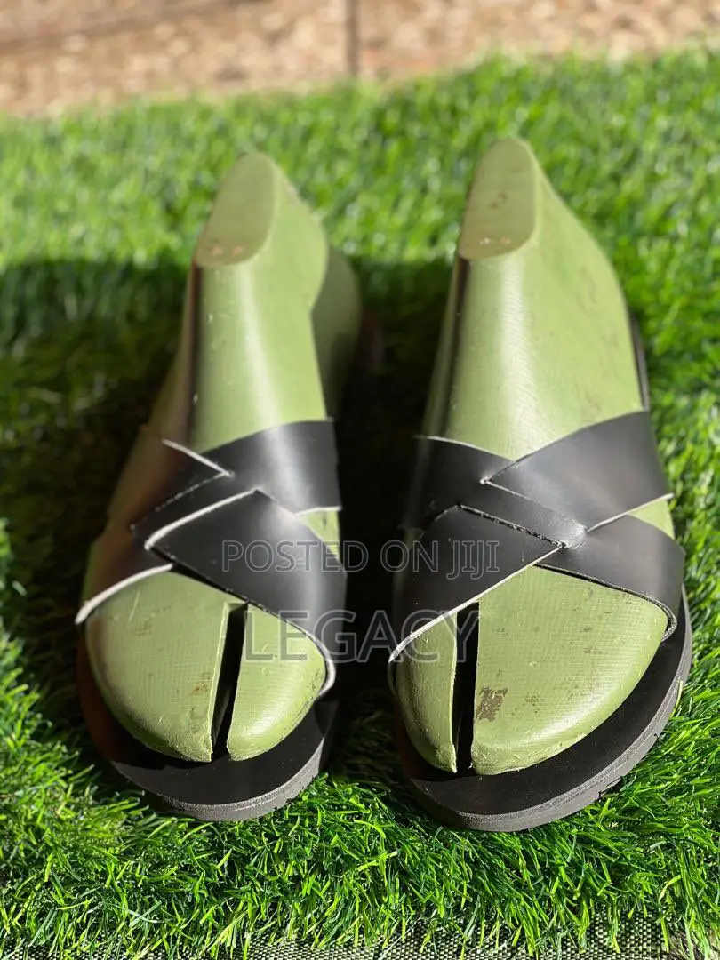 Craftsman Shoes