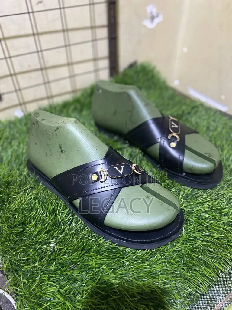 Craftsman Shoes
