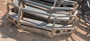 Custom/Locally Made Bullbars