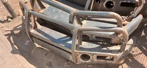 Custom/Locally Made Bullbars