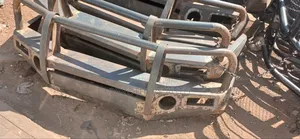 Custom/Locally Made Bullbars