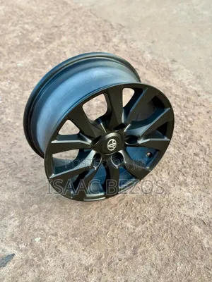 Land Cruiser V8 Size 18