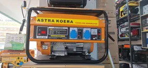 Astra Korea AST3800DX