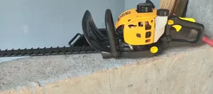 Ingco Gasoline Hedge Trimmer