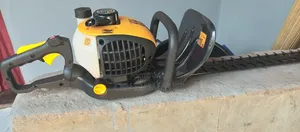 Ingco Gasoline Hedge Trimmer
