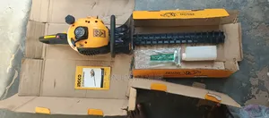 Ingco Gasoline Hedge Trimmer