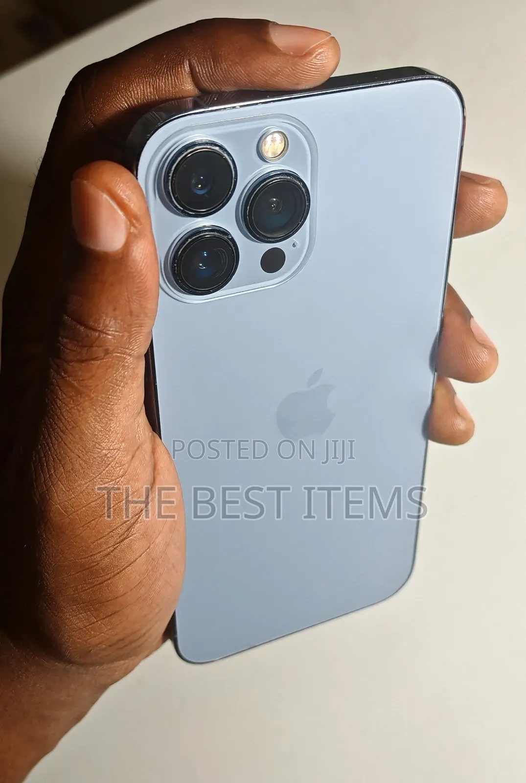 Apple iPhone 13 Pro Max 256 GB Silver