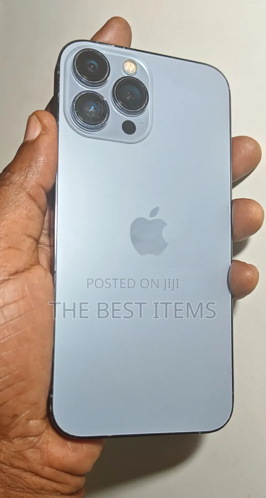 Apple iPhone 13 Pro Max 256 GB Silver