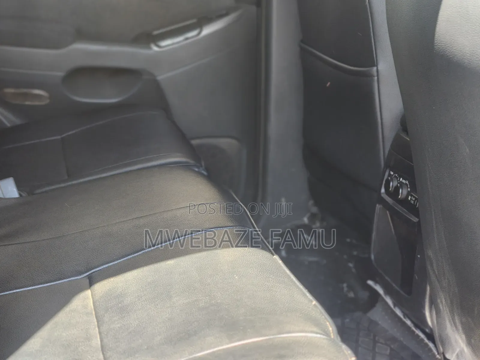 Toyota Land Cruiser Prado 2009