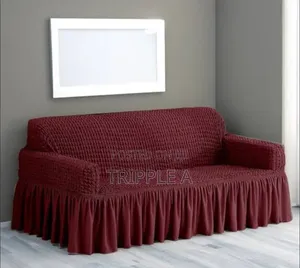 Stretchable Anti-Slip Sofa Protector ( 3:2:1)