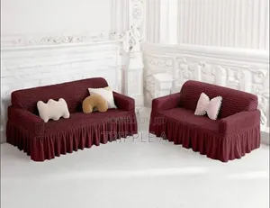 Stretchable Anti-Slip Sofa Protector ( 3:2:1)