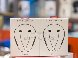 Original OnePlus Bullets Wireless Z3 Wireless Neckband Earphones