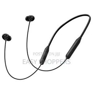 Original OnePlus Bullets Wireless Z3 Wireless Neckband Earphones