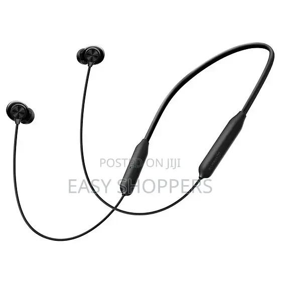 Original OnePlus Bullets Wireless Z3 Wireless Neckband Earphones