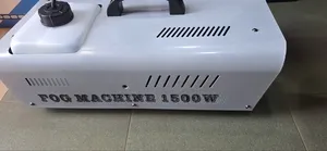 Fog Machine