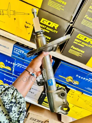 Toyota Corolla (09) Front Shock Absorber
