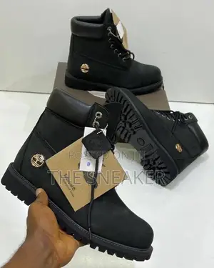 Timberland Boot