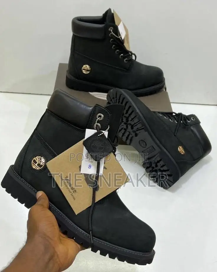 Timberland Boot