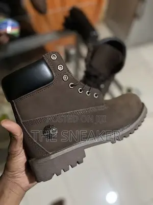 Timberland Boot