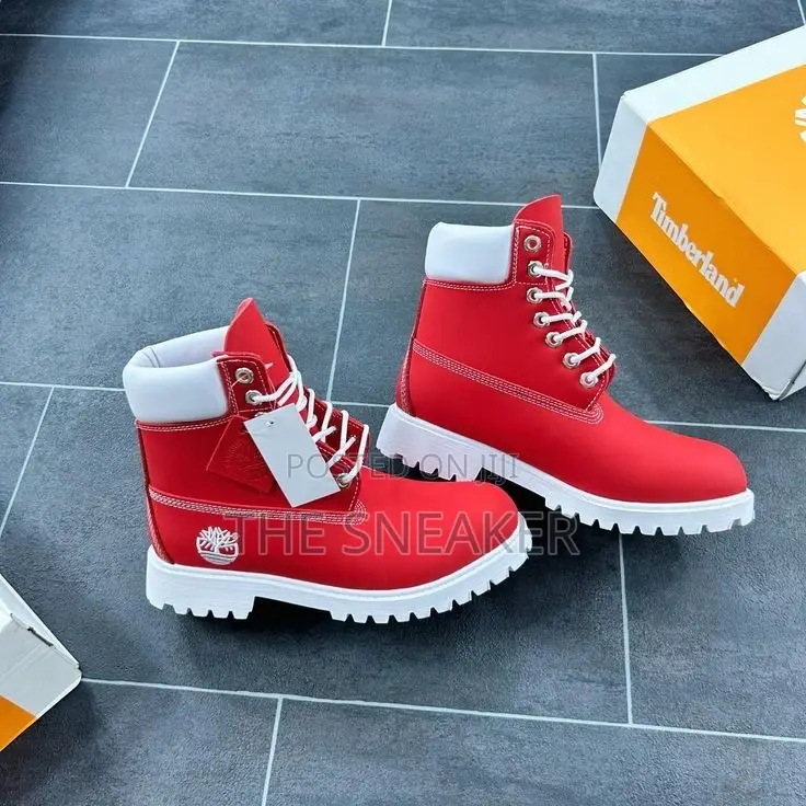 Timberland Boot